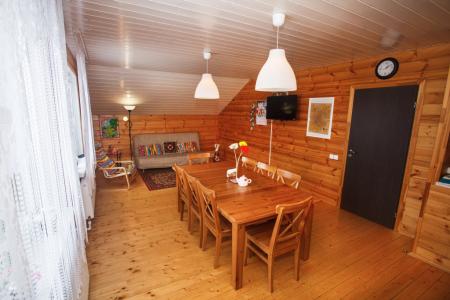 Эко-дом у реки - 85