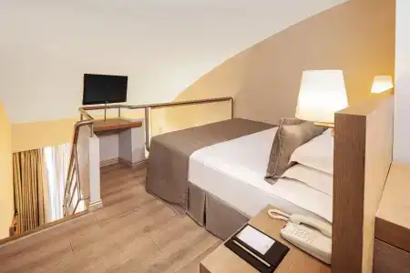 Concorde De Luxe Resort - Ultra All Inclusive - 69