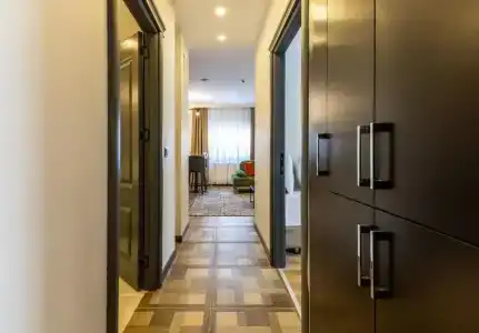 BayMari Suites City Life - 125
