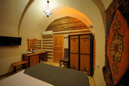 Fosil Cave - 46