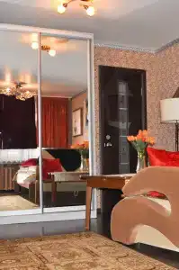 на Угличской - 8