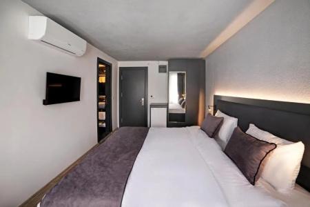 Seya Suites - 34