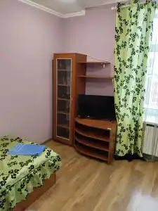 Сергeевский - 15