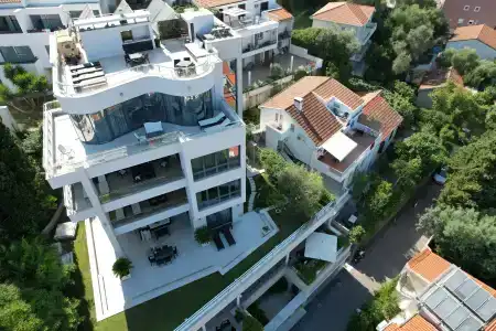 Alexandar Montenegro Luxury Suites & Spa - 12