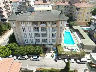 İSabella Apart Otel - 10
