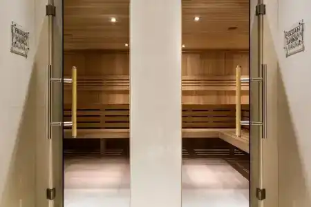 Hilton Kyiv - 8