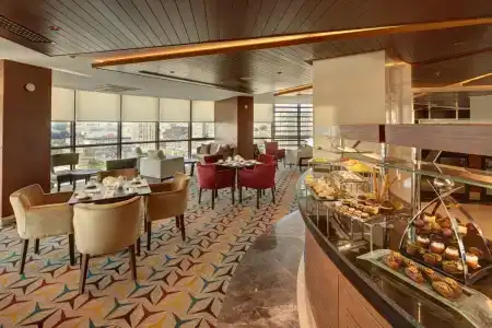 Pullman Istanbul & Convention Center - 2