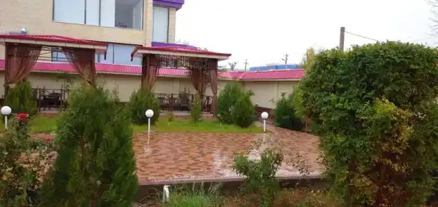 Karakalpak Palace - 6