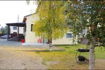Гостевой дом на Муезерской - 2