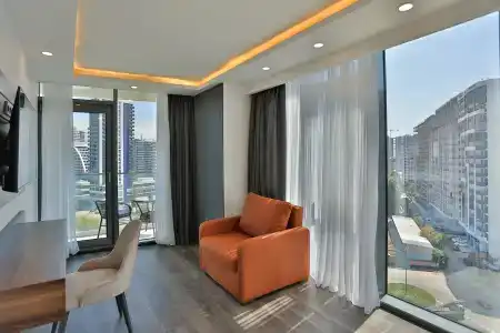 Batumi View Luxury - 85