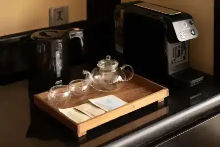 Banyan Tree Bangkok - Sha Extra Plus Certified - 30