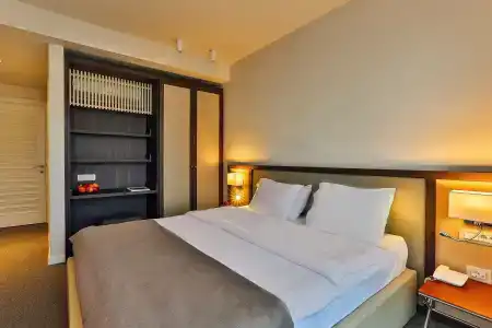 Bono Luxury Rooms - 14
