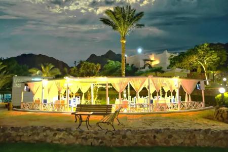 Tropitel Dahab Oasis - 42