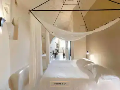 Sant'Angelo Luxury Resort - 60