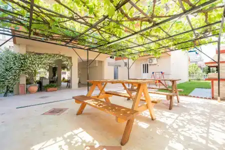 Milonas House - 16