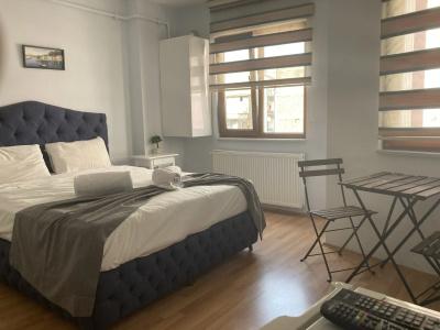 Centre Suites Taksim - 13