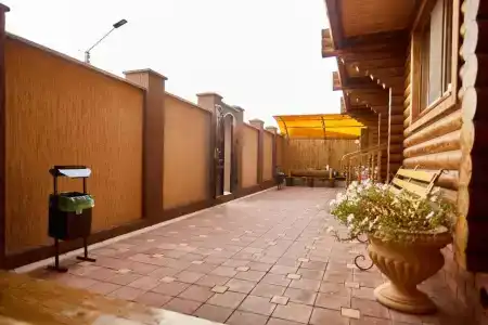 Krisna Mini-hotel - 5