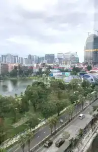 Bellevue Residential Batumi - 224