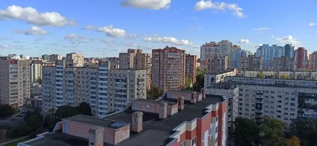 На высоте - 17