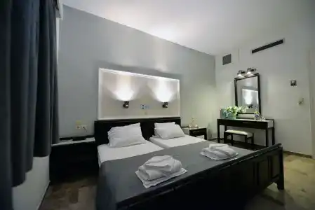 Anna Apartments - 35
