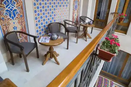 Boutique Safiya - 21
