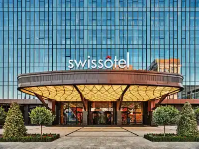 Swissôtel - 3