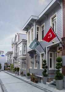 Catch Sultanahmet - 6