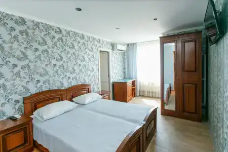 Панорама на Православной - 14