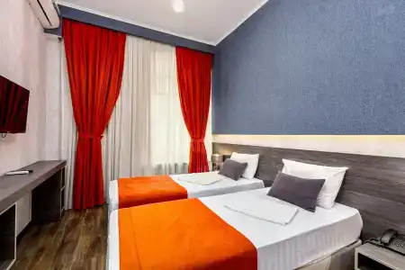 Kope Palace - 18