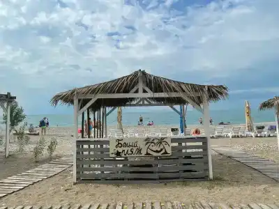 Дом на берегу моря - 11