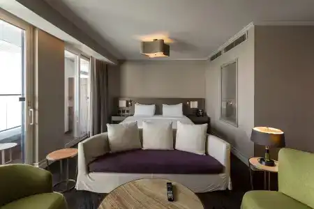 Radisson Blu Istanbul Ottomare - 136