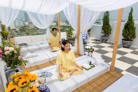 Parze Ocean & Spa - 18