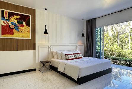 Koh Bed's l Sha Extra Plus - 11
