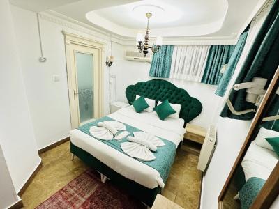 La Petite Maison - 11