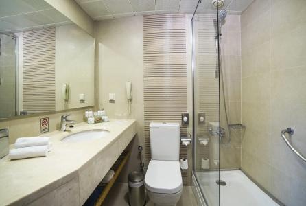 Radisson Istanbul Sultanahmet - 24