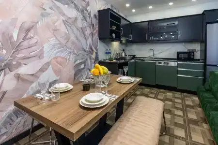 BayMari Suites City Life - 9