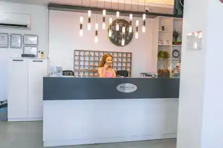Palmila Butik - 30
