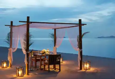Santiburi Koh Samui - Sha Extra Plus - 14