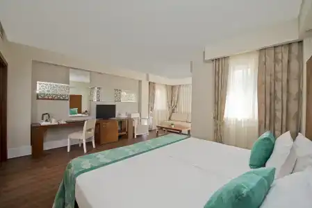 Sentido Kamelya Selin Luxury Resort & Spa - 25