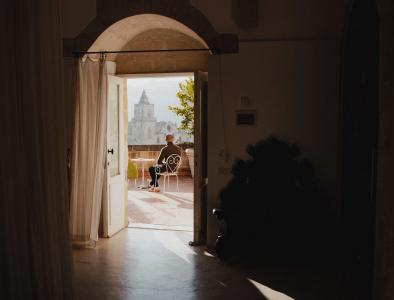 Sant'Angelo Luxury Resort - 17