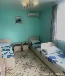 Белый песок - 26
