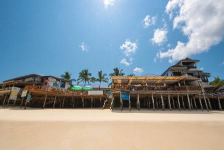 Zenobia Beach - 14