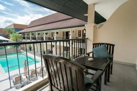 Naiya Buree Boutique Resort - Sha Extra Plus - 51