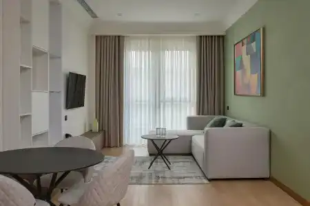 Stylo Residences & Suites - 231