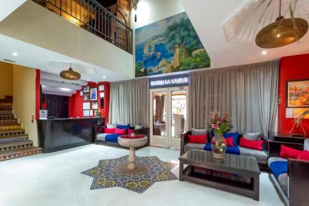 Le Caspien Boutique - 8