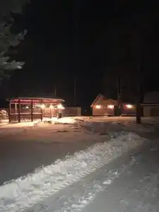 Загородный отдых - 3