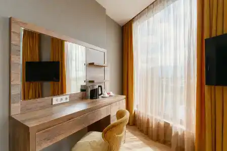 Cozy Loft - 97