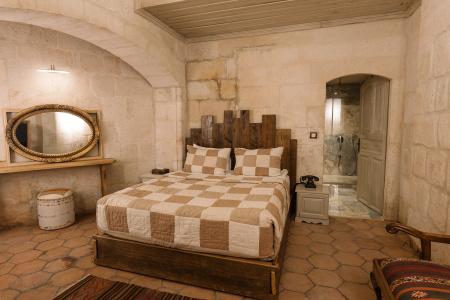 Cappadocia Cave Suites - 17