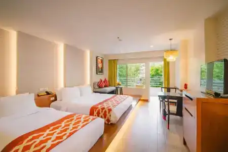 The Royal Paradise & Spa - Sha Extra Plus - 26