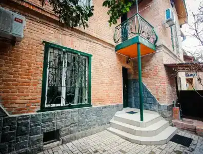 Toma's House - 2